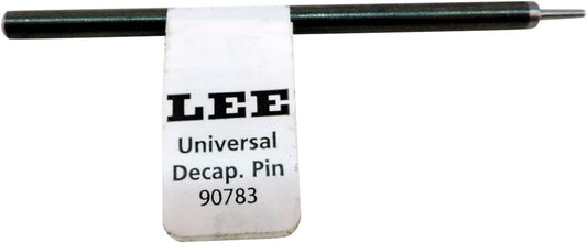 UNIVERSAL DECAPPING PIN FOR LEE 90292