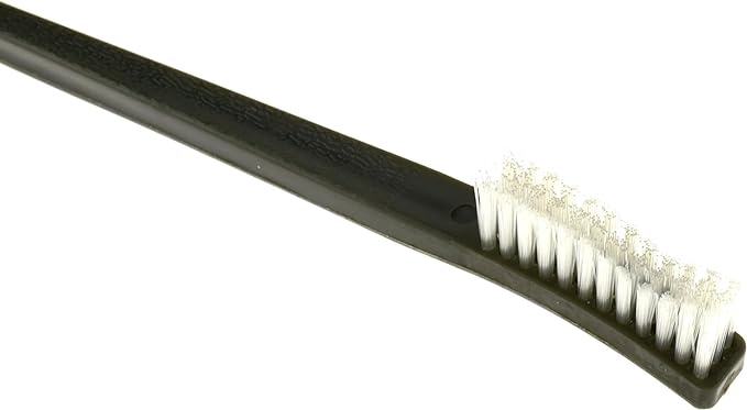 Nylon Double End Gun Brush