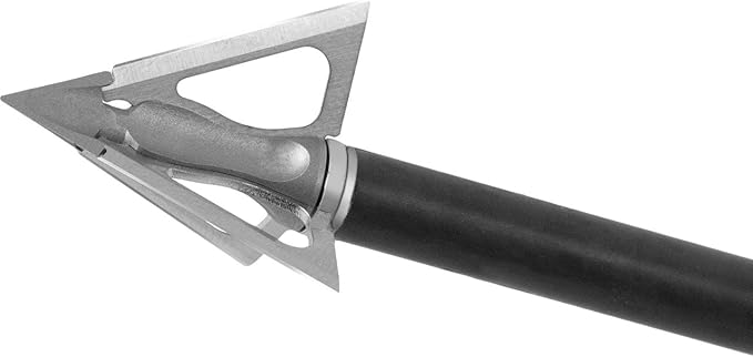 G5 Striker V2 Broadhead