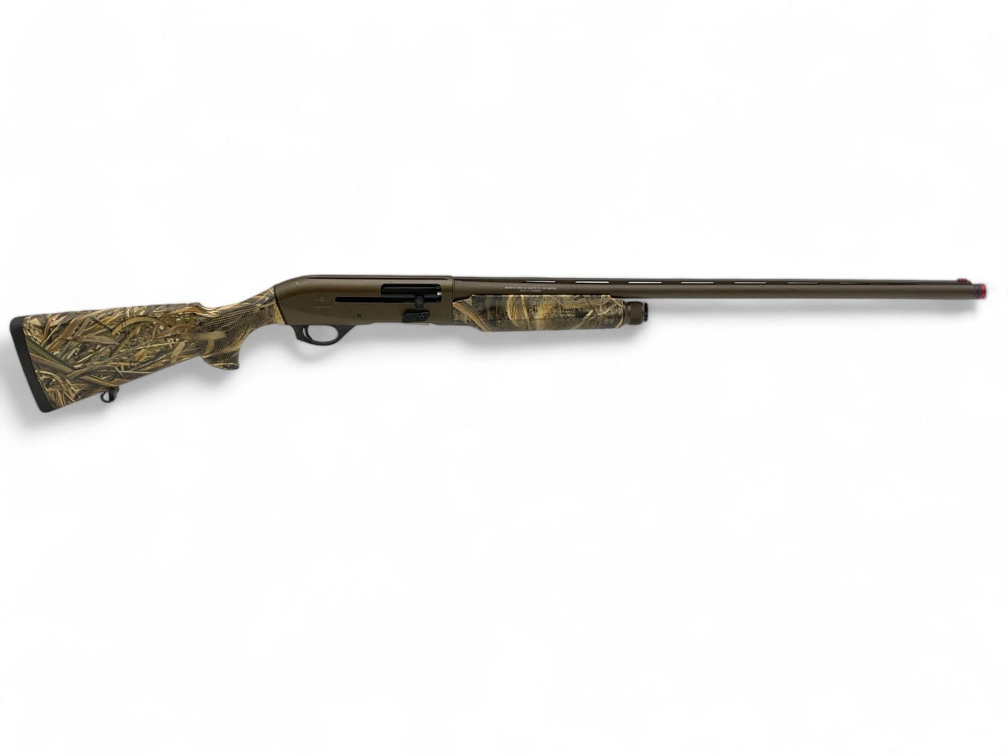 Revolution Armory RX2, Midnight Bronze & Camo Semi-Automatic, 12 Gauge, 3", 28" Barrel