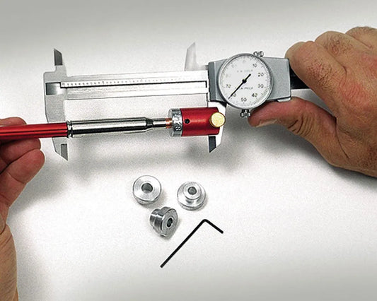 Hornady Lock‑N‑Load® Bullet Comparator