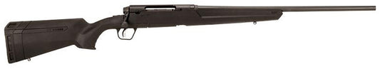 SAVAGE AXIS II 6.5 CREEDMOOR 22”