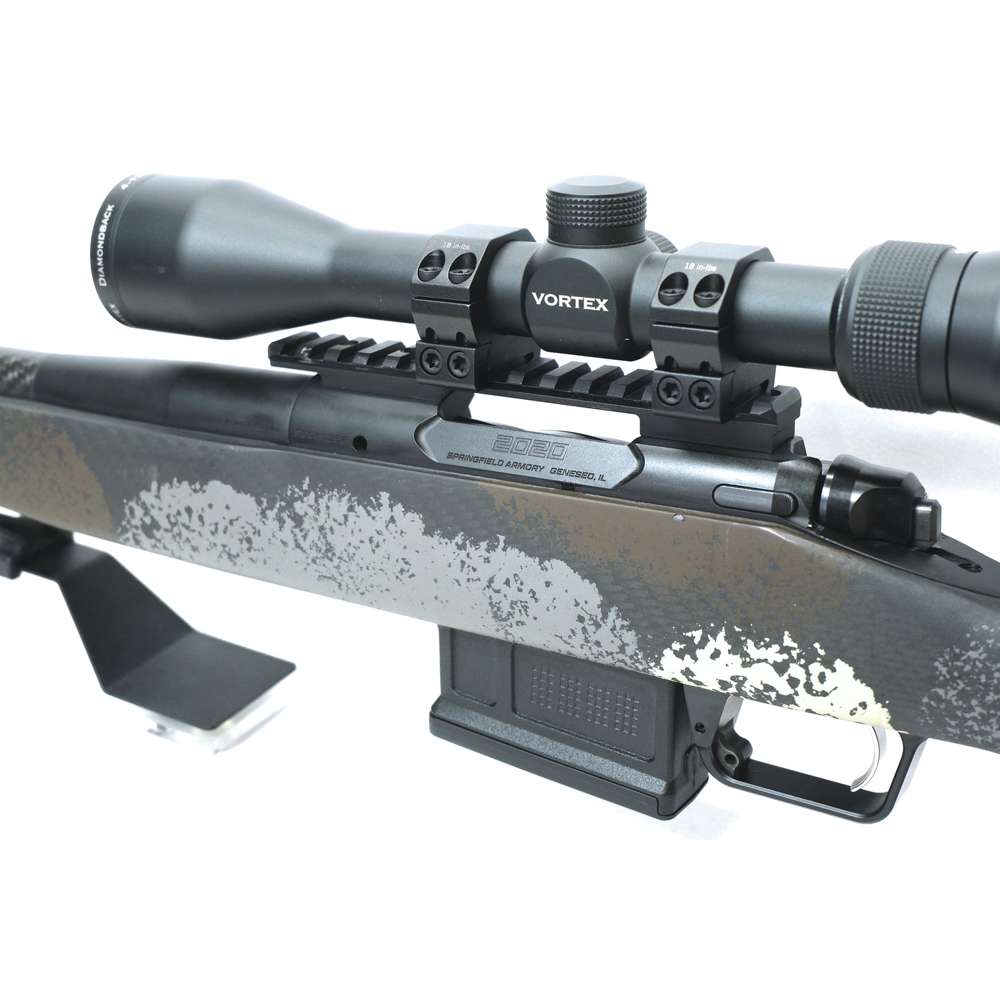 Springfield 2020 Waypoint .308 Win SWEEPSTAKES!