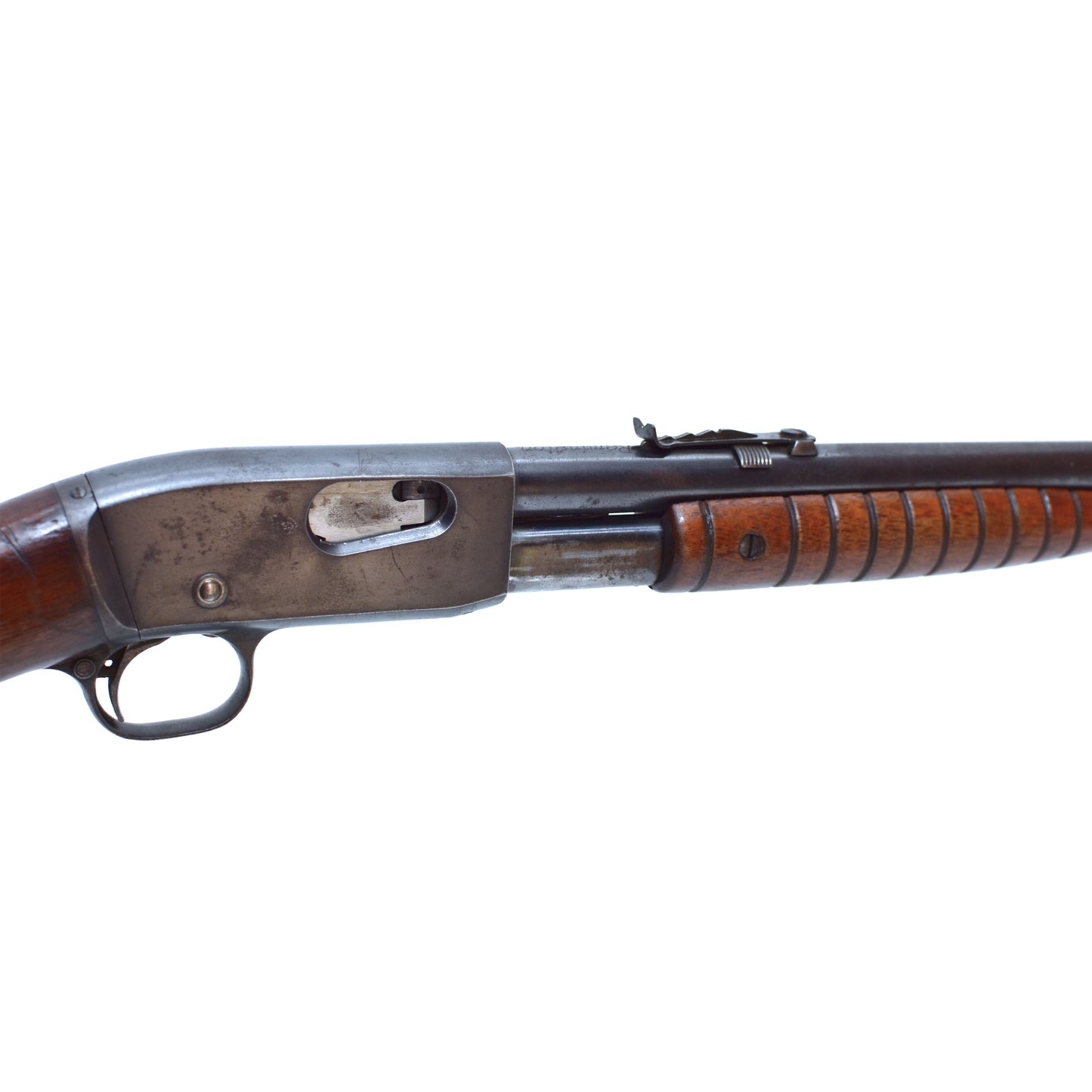 Remington Model 12-A .22LR