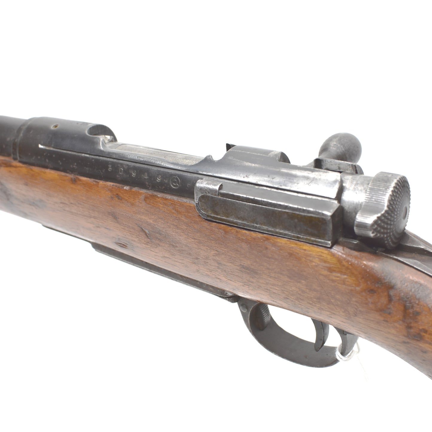 Arisaka Type 38 - 6.5 Japanese