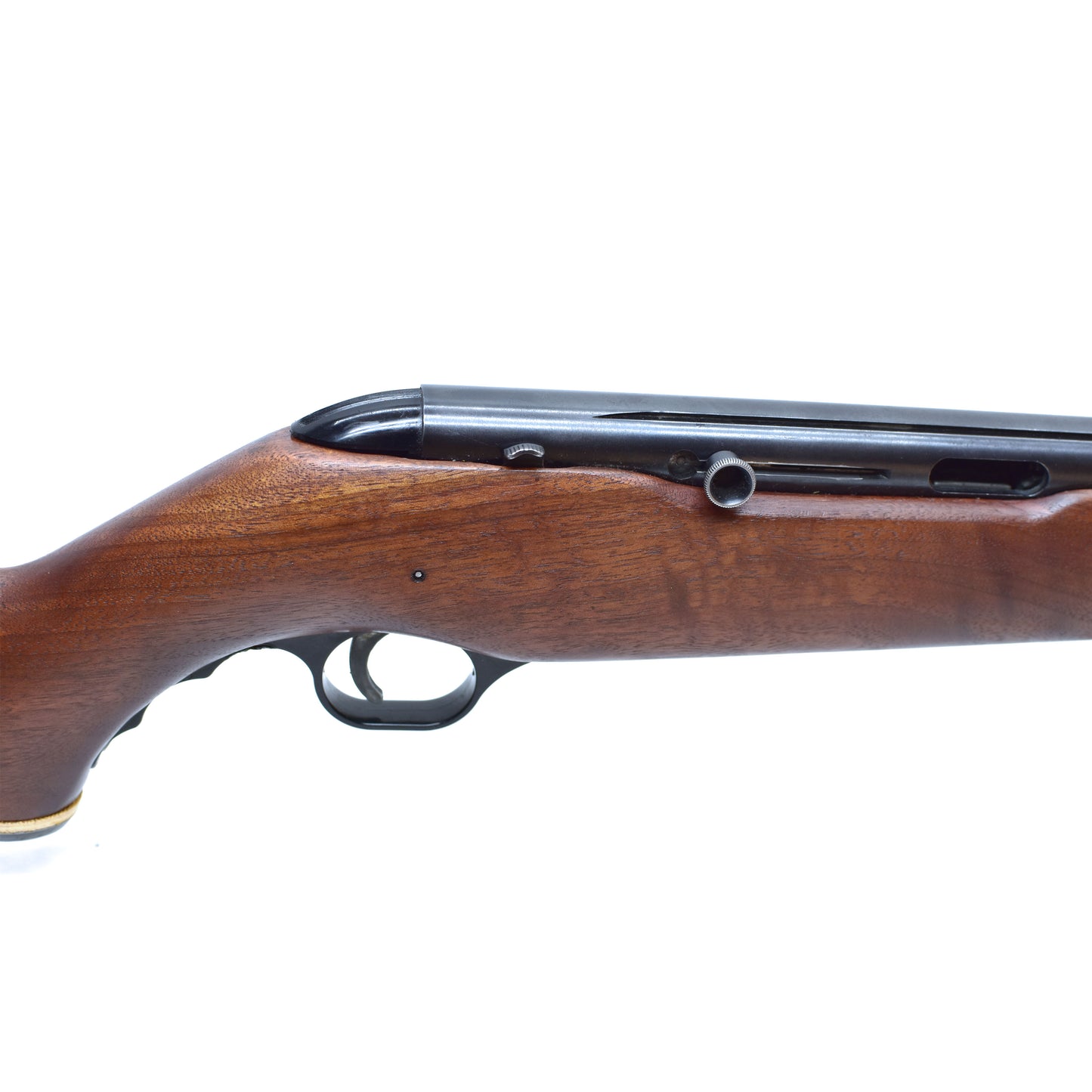 Mossberg 35 IKA .22LR