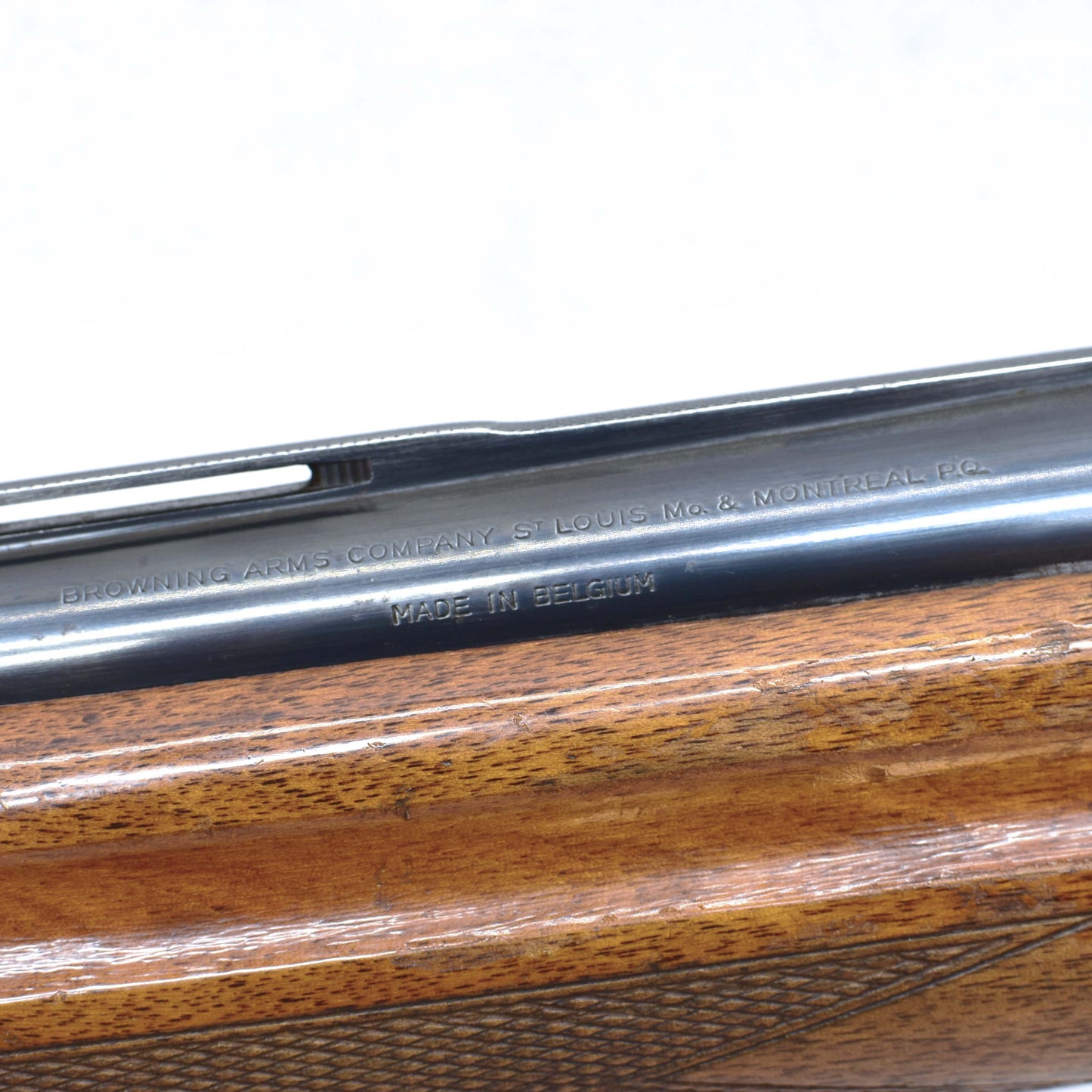 Browning Auto 5, Semi Auto, 12 Gauge, 26" Barrel With Poly Choke