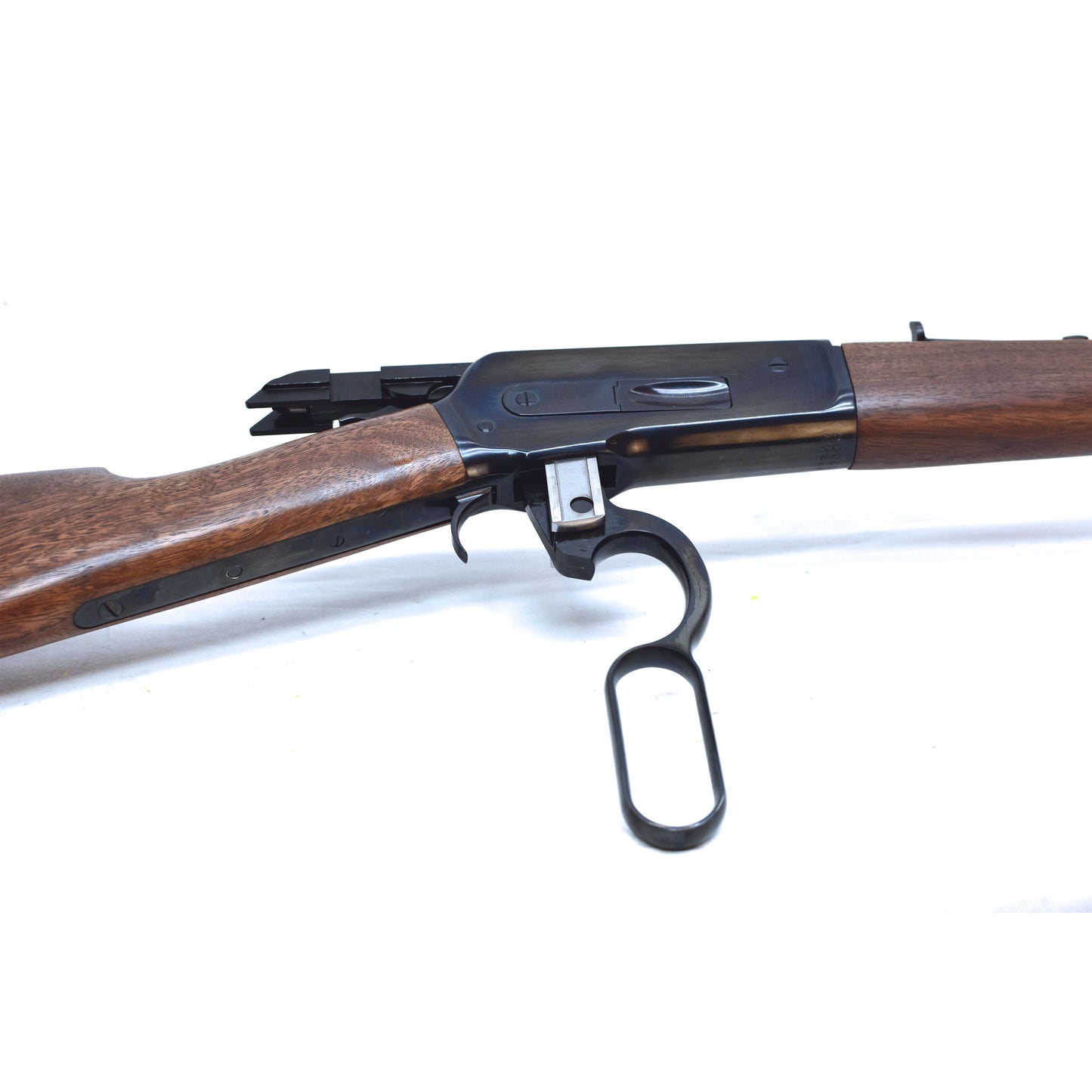 Winchester 1886, Lever action, .45-70, 20" barrel