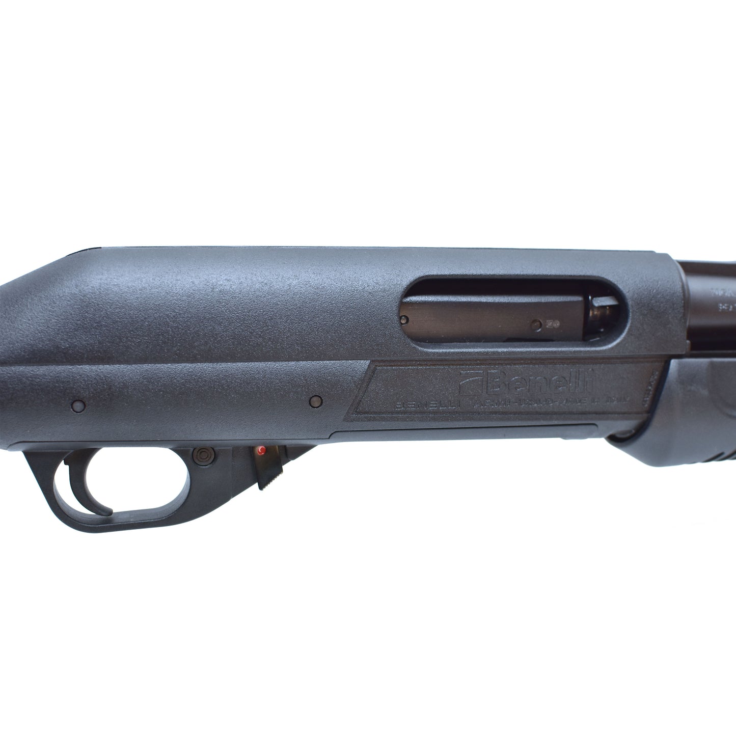 Benelli Nova 20 Gauge 3", 24" Barrel - Black Synthetic