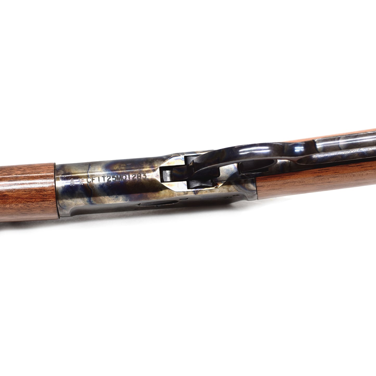 Chiappa 1892 Mare's Leg, .357 Magnum 12" Barrel