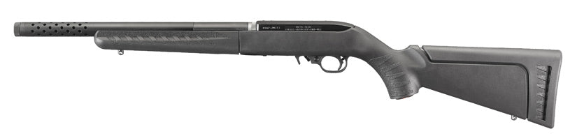 Ruger 21152 10/22 Takedown Lite