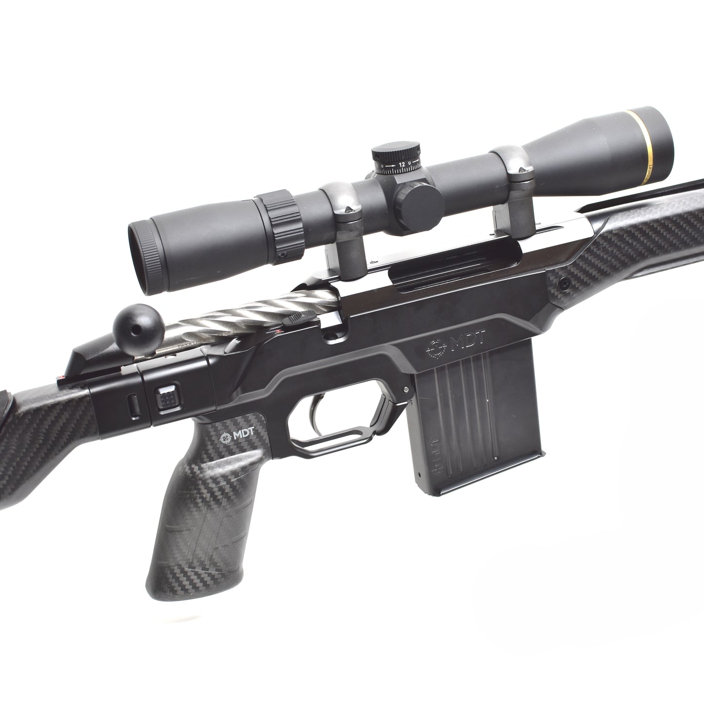 Sportsmens show draw! Tikka t3x roughtech .308 win!