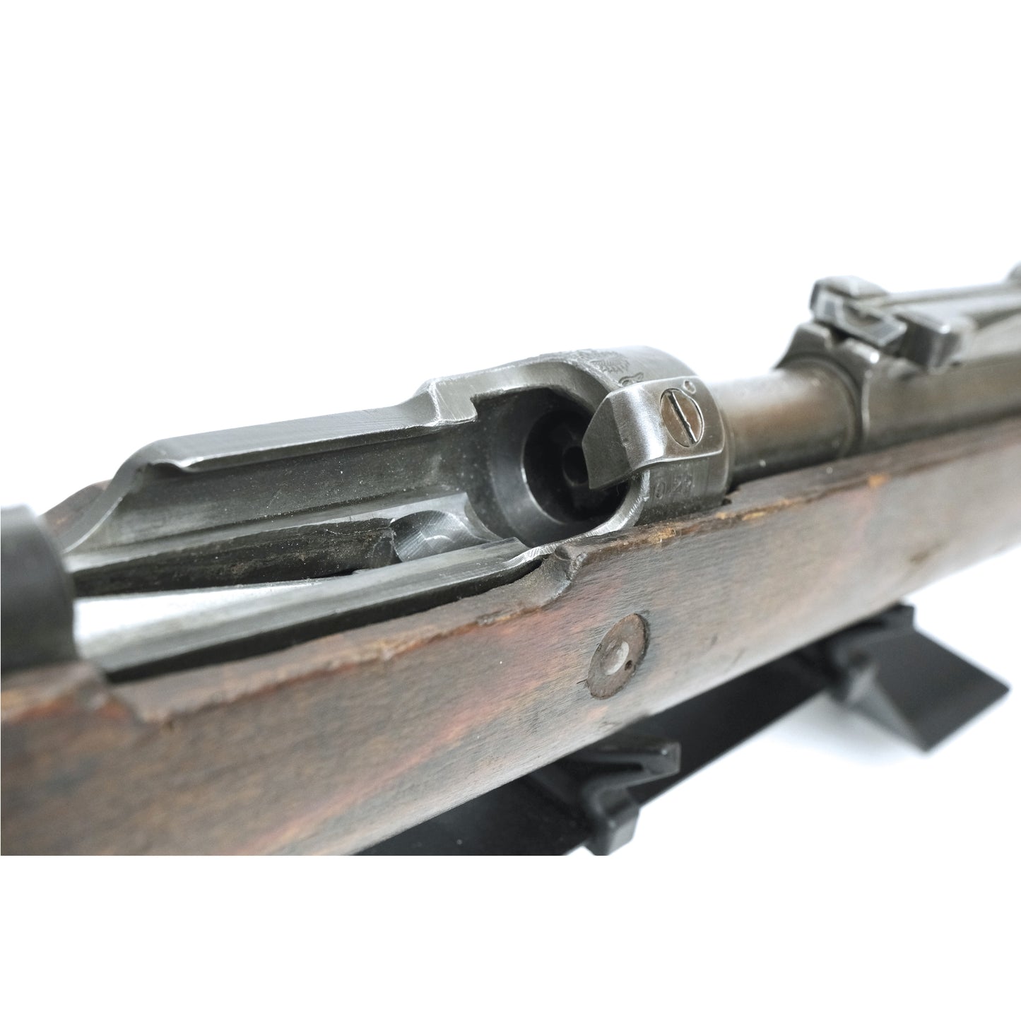 IDF K98 Trainer, Single Shot, .22LR, 25" Barrel