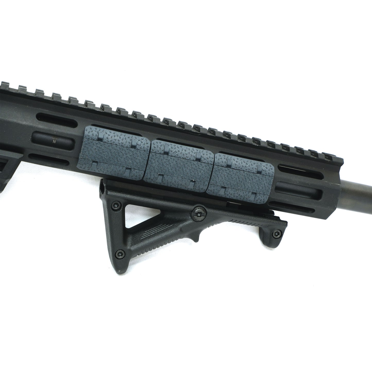 CZ 600 Trail 7.62x39 Custom Build