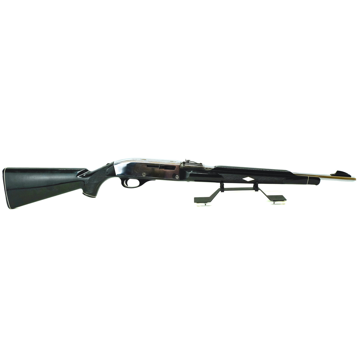 Remington Nylon 66 Apache Black, Semi Auto, .22LR, 19.5" Barrel