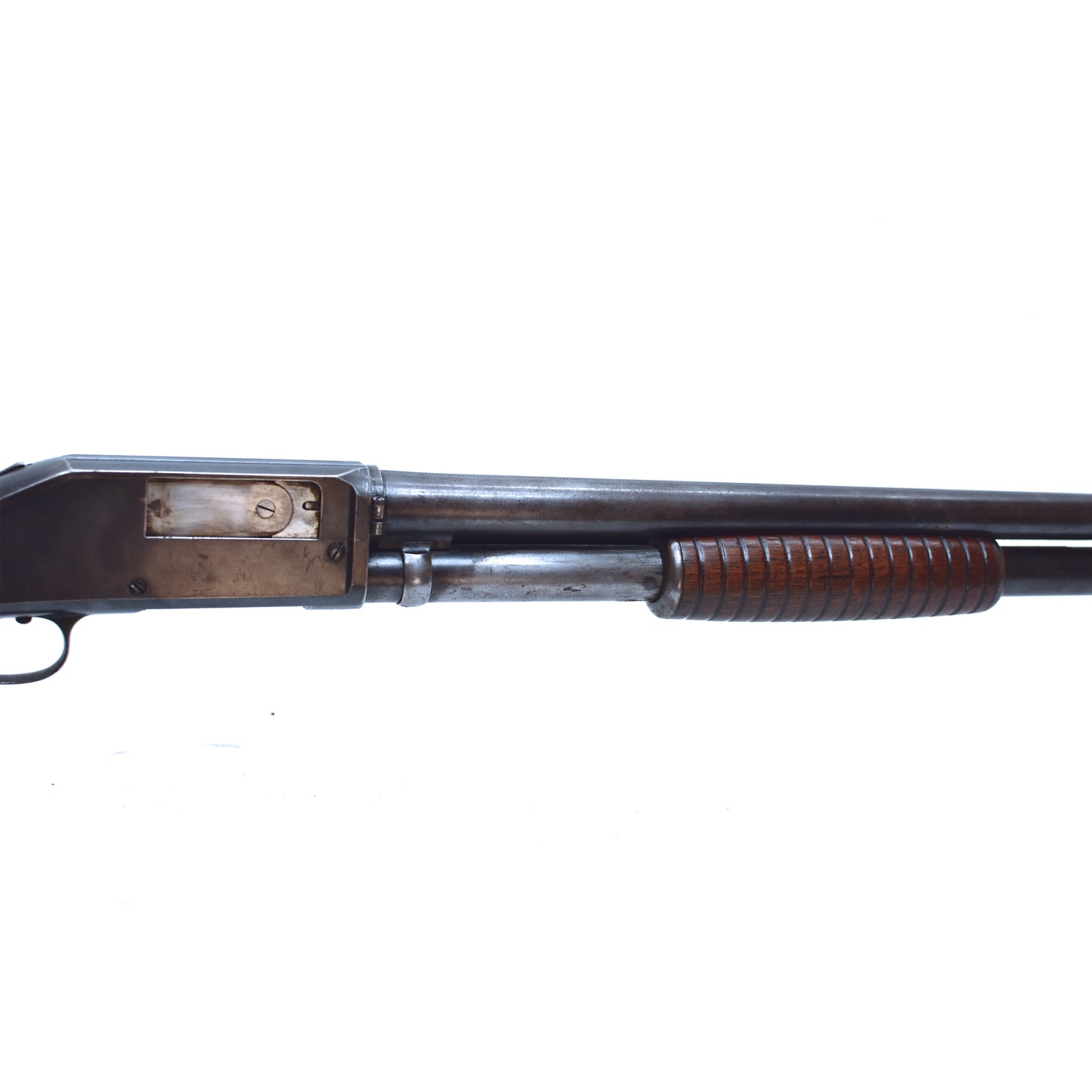 Marlin Model 28, Wood, Pump Action, 12 Gauge, 2 3/4", 28" Barrel
