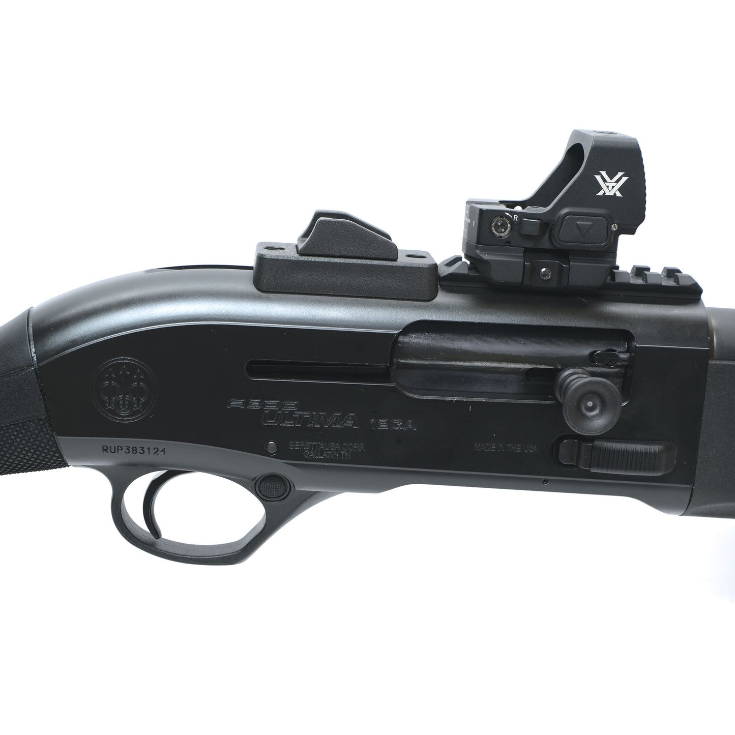 Custom Beretta A300 Ultima Patrol, 12 Gauge, Semi-automatic