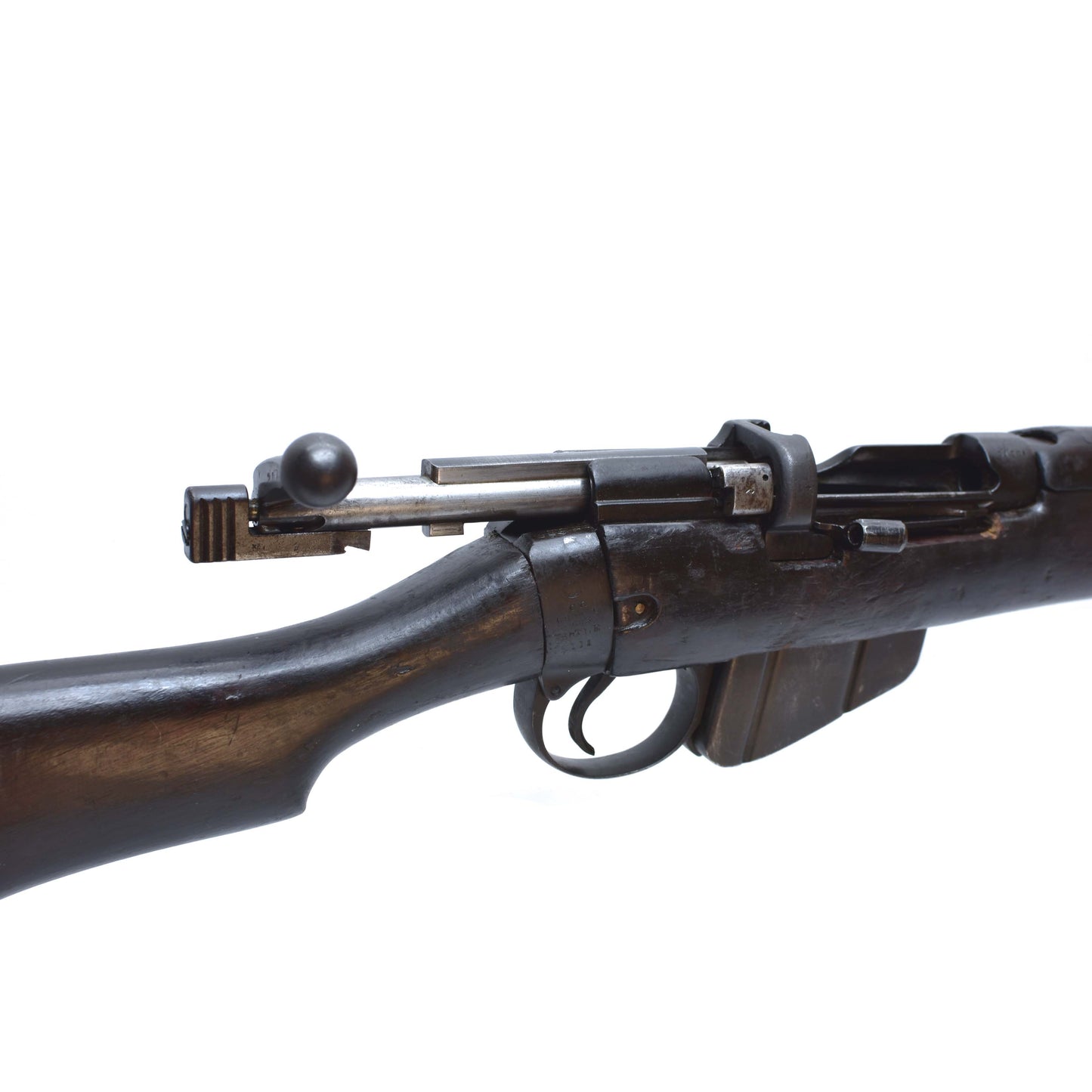 Lithgow 1913 Lee Enfield, Bolt Action, .303 British, 25" Barrel, Non Matching