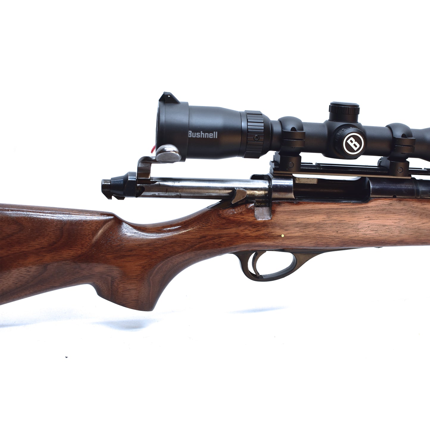 Remington Model 600 Mohawk .308 Winchester 16.5" Barrel