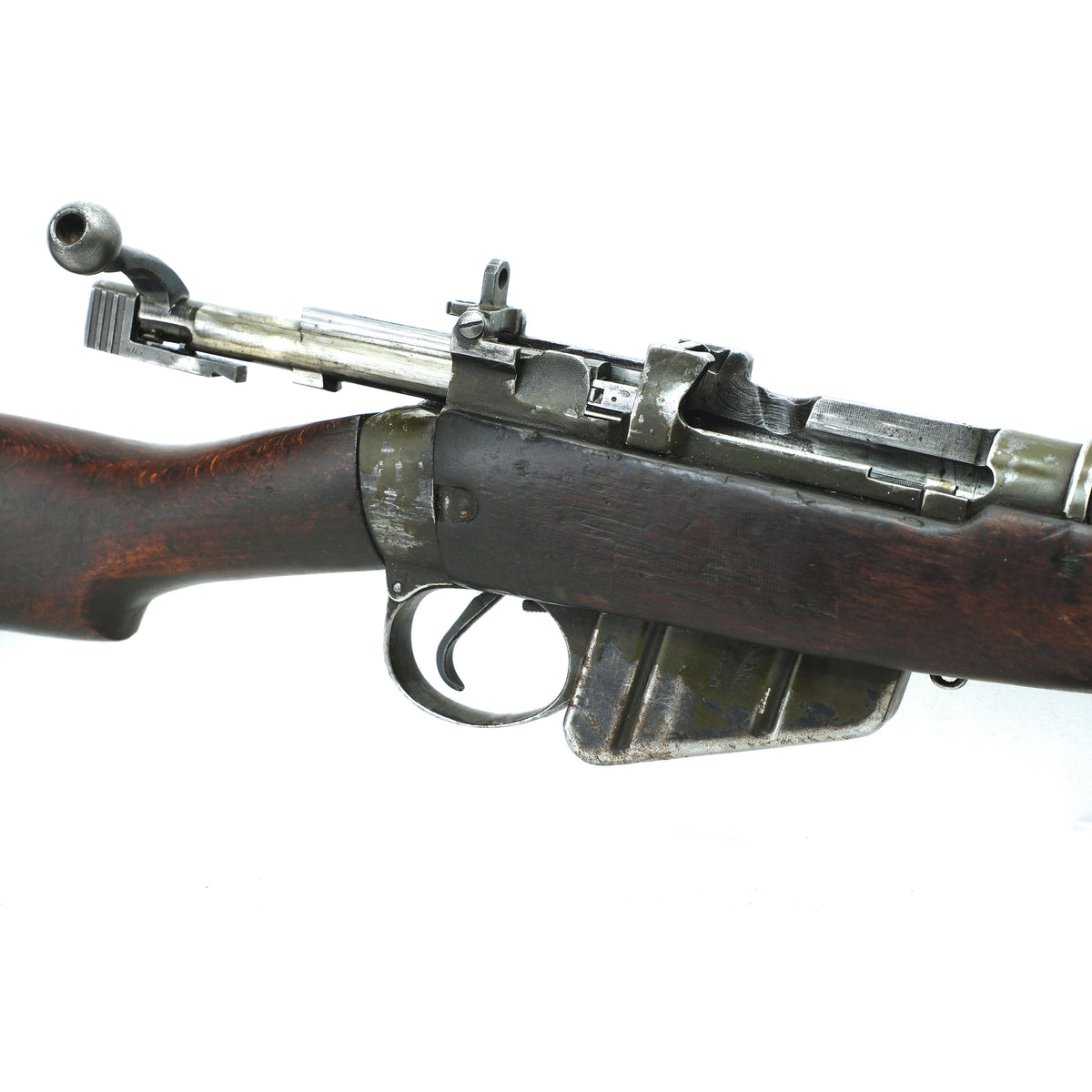 Long Branch Lee Enfield Mk4 NoI*, Bolt Action, .303 British, 25" Barrel