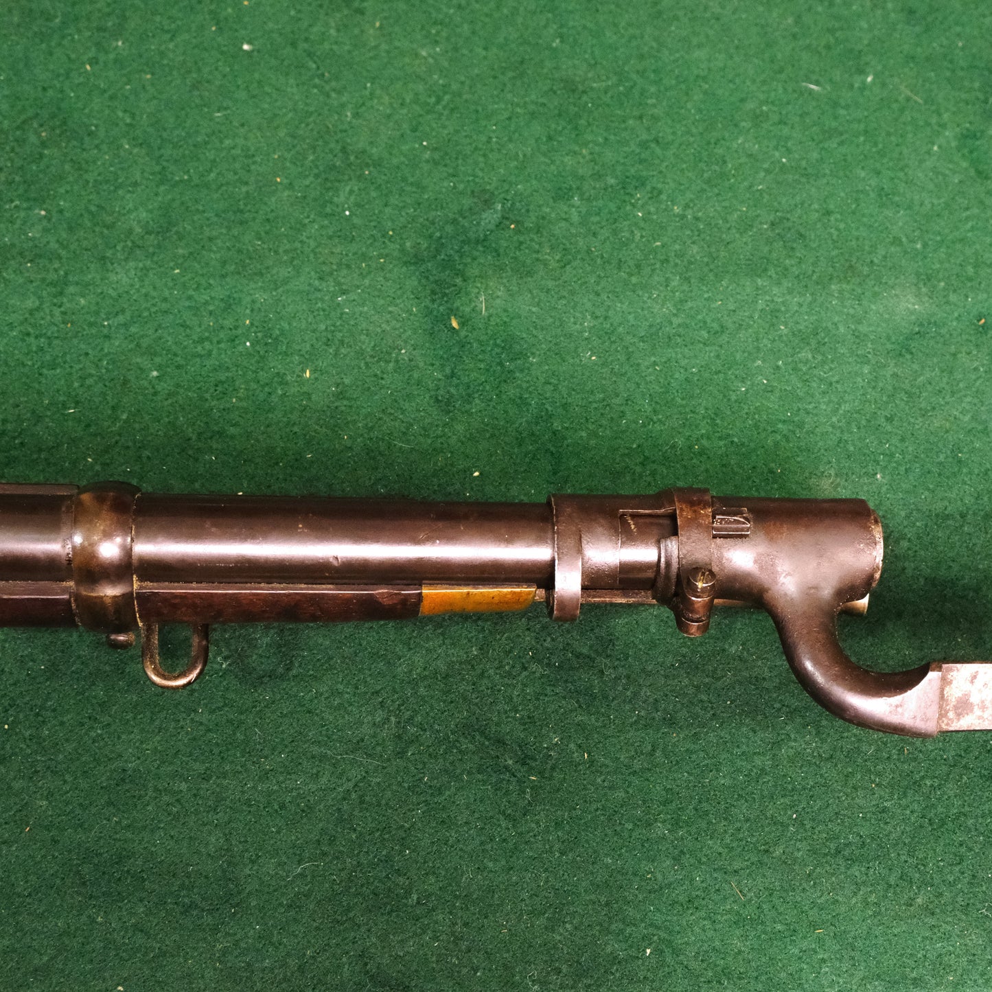 Dominion of Canada Snider-Enfield MkII**, Single Shot, .577 Snider