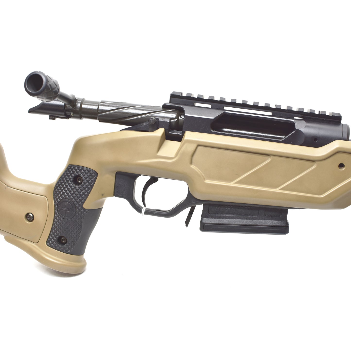 Cadex CDX-R7 Sheepdog Custom. Bolt Action, .308 Winchester, 16.5" Barrel