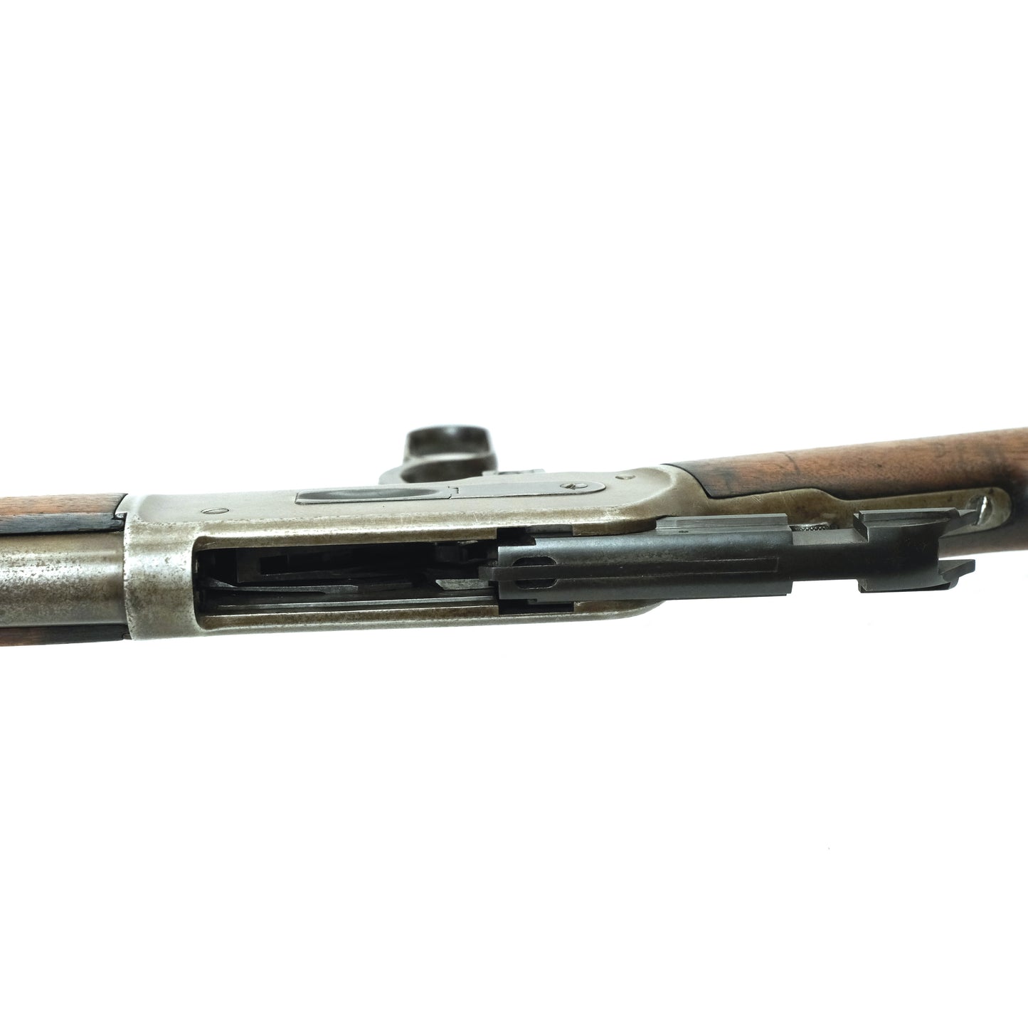 Winchester Model 1886, Lever Action, .45-70 Govt., 26" Barrel