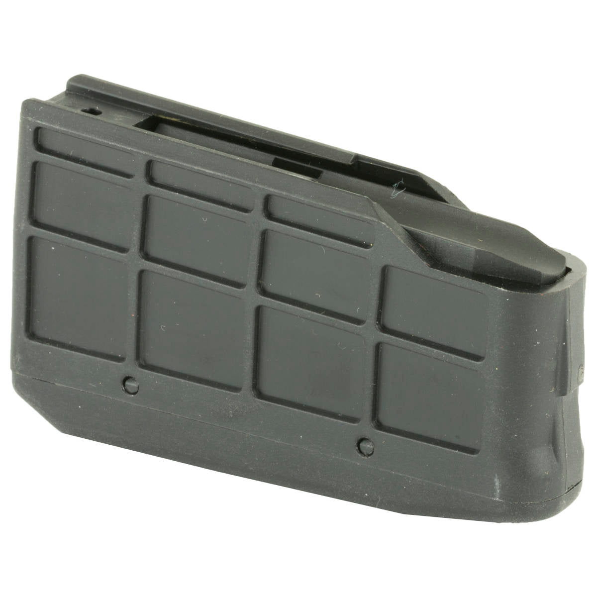 Tikka T3x 3RD Flush Short Action Magazine .308, 6.5CM, 7mm-08