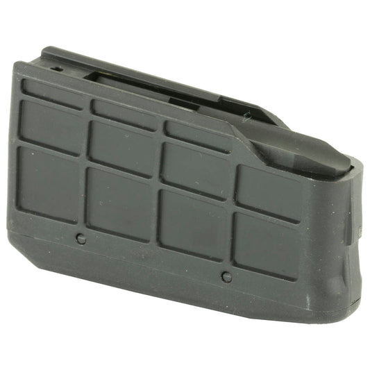 Tikka T3x 3RD Flush Short Action Magazine .308, 6.5CM, 7mm-08