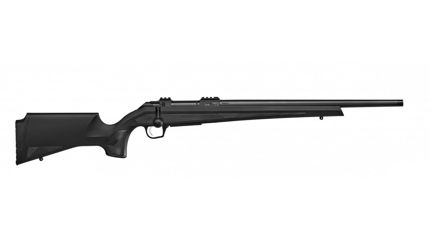 CZ 600 Alpha .223 Rem