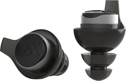 XP Defender Mechanical Plugs