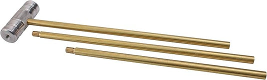 Traditions Ultimate Loading Cleaning Rod