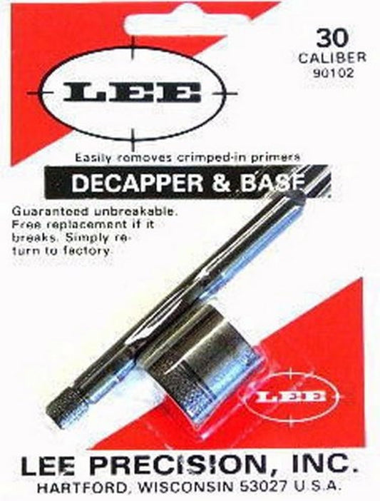 DECAPPER & BASE