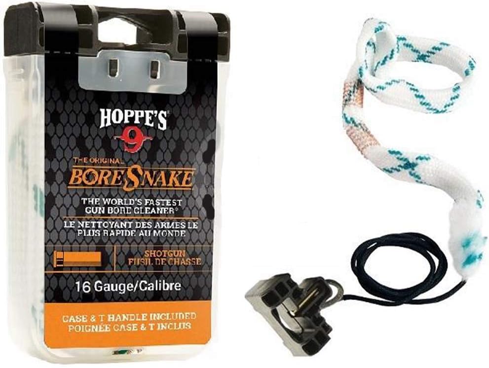 Boresnake 410/20/28G Shotgun with Den