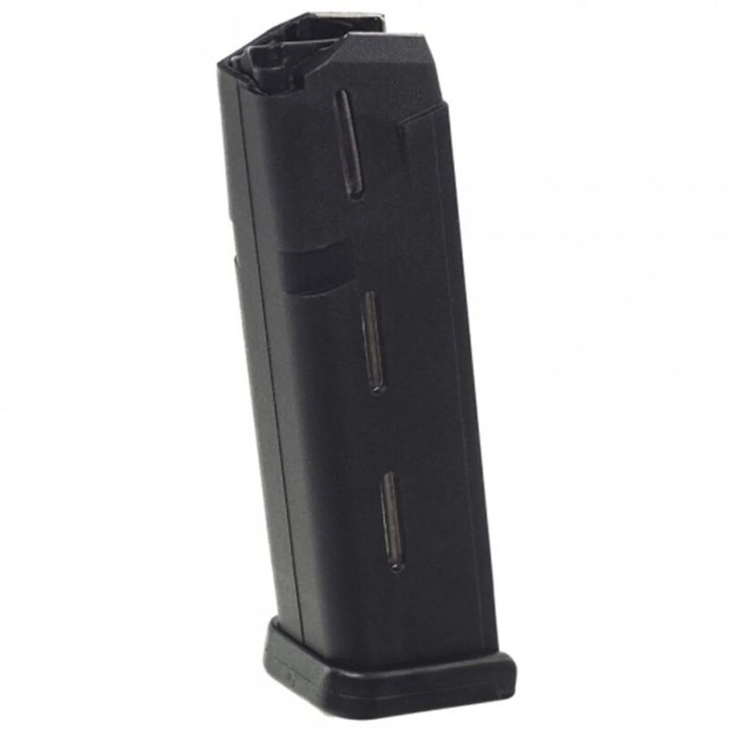 Pro-Mag Glock 17/19/26 9mm 10rd Magazine black - Polymer