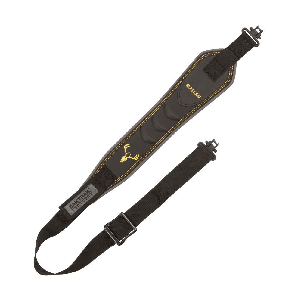 BAKTRAK BOULDER RIFLE SLING W/ SWI