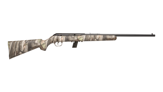 Savage 64 F Semi Auto Rifle Camo