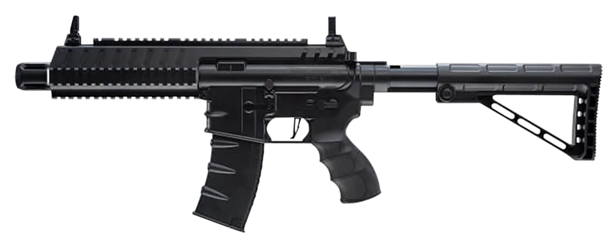 Umarex Umarex Steel Strike CO2.