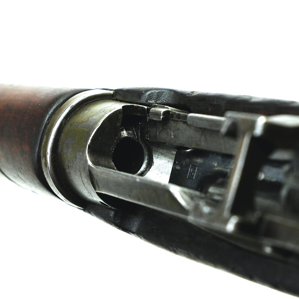 Long Branch Lee Enfield Mk4 NoI*, Bolt Action, .303 British, 25" Barrel
