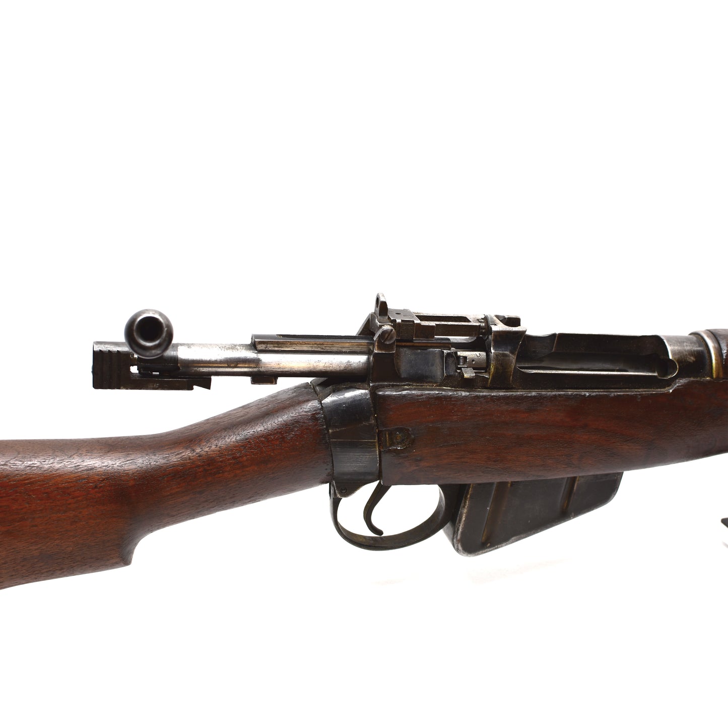 Jungle Carbine Lee Enfield No. 5 Mk. 1, Bolt Action, .303 British, 21.5" Barrel