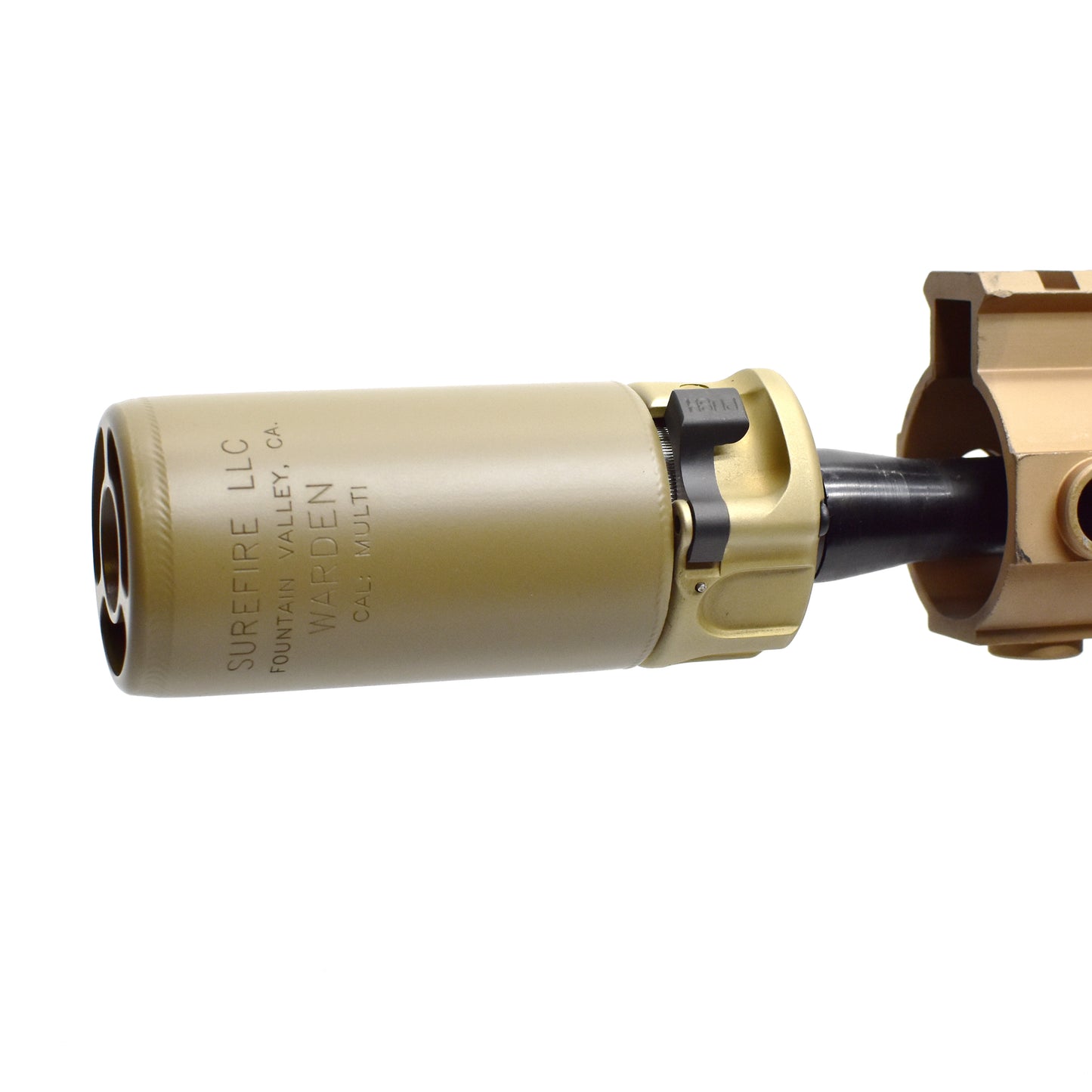 Custom Backland Hunter Sweepstakes!