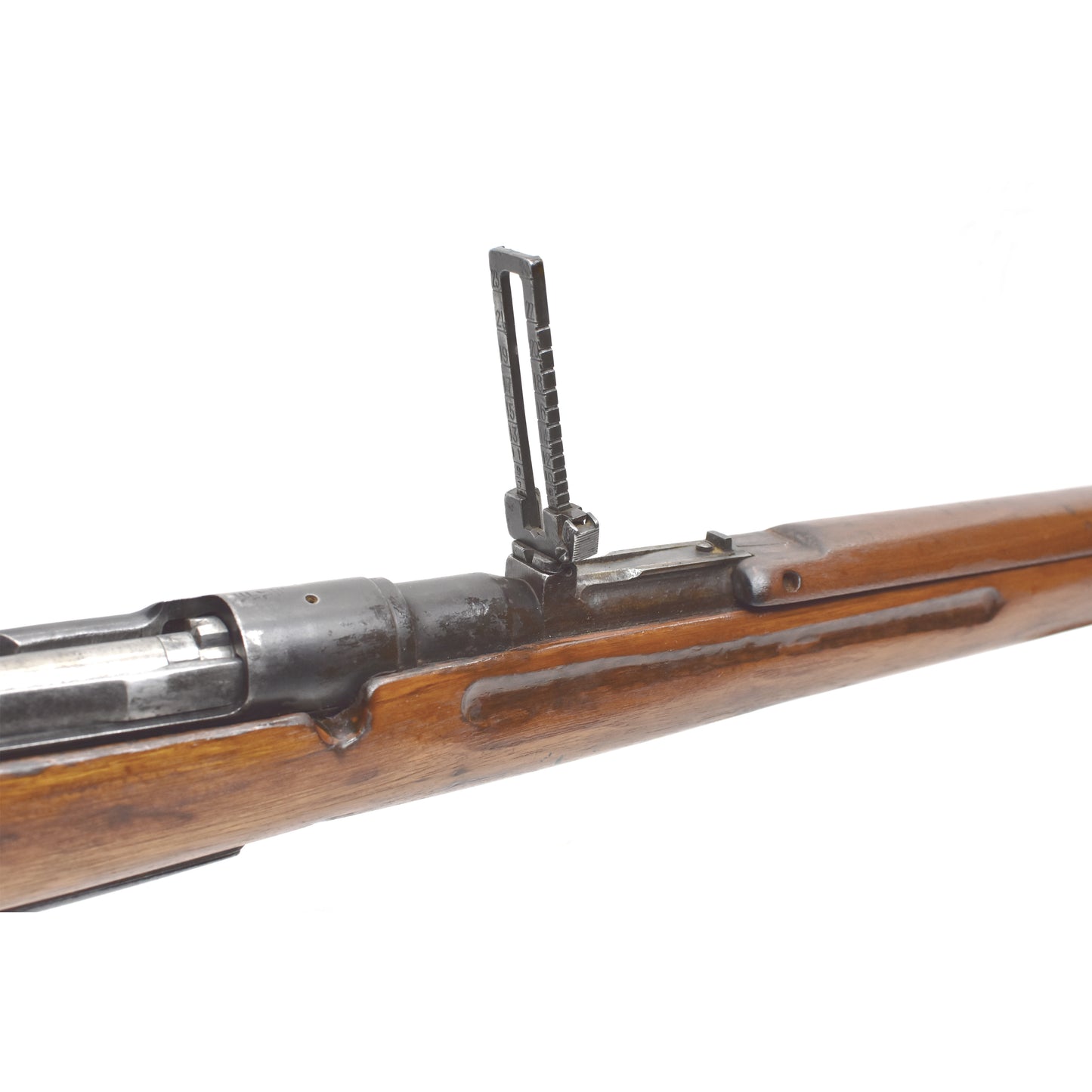 Arisaka Type 38 - 6.5 Japanese