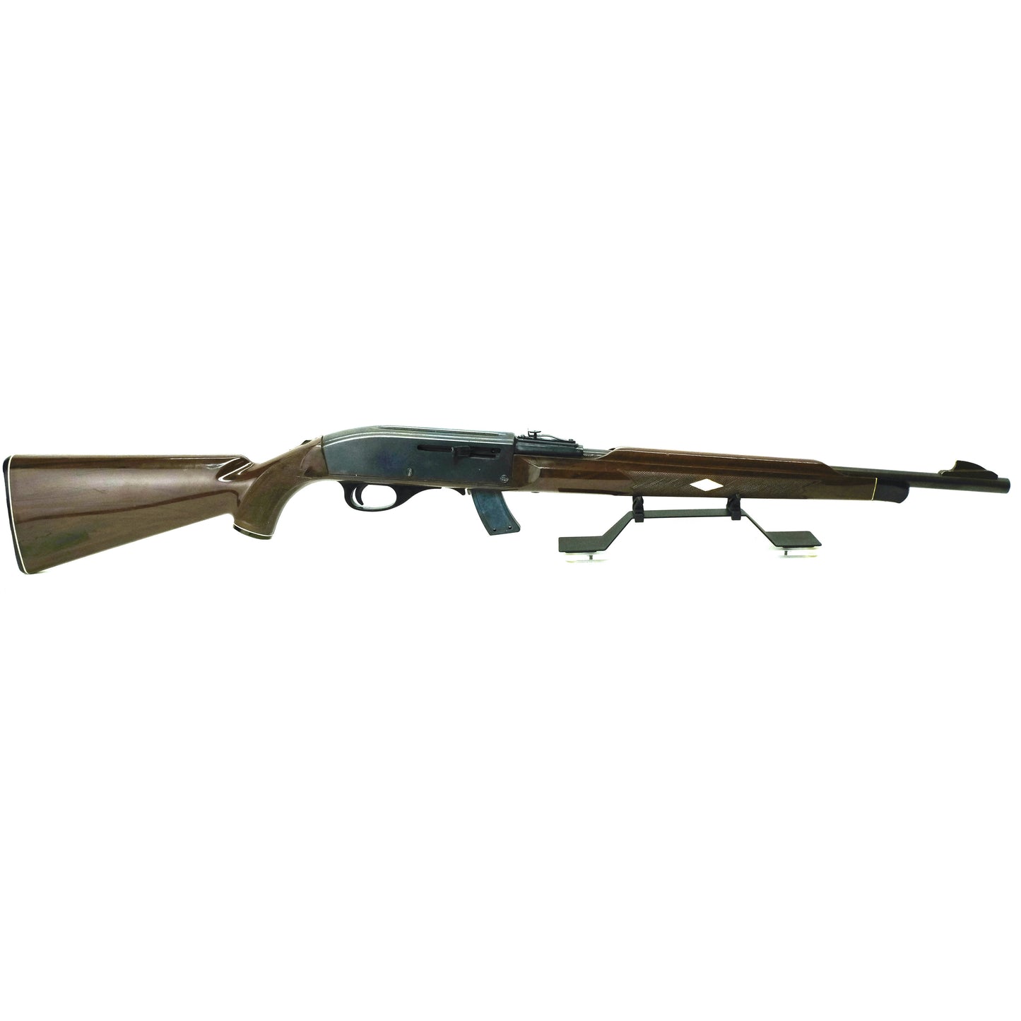 Remington Nylon Collector's Set