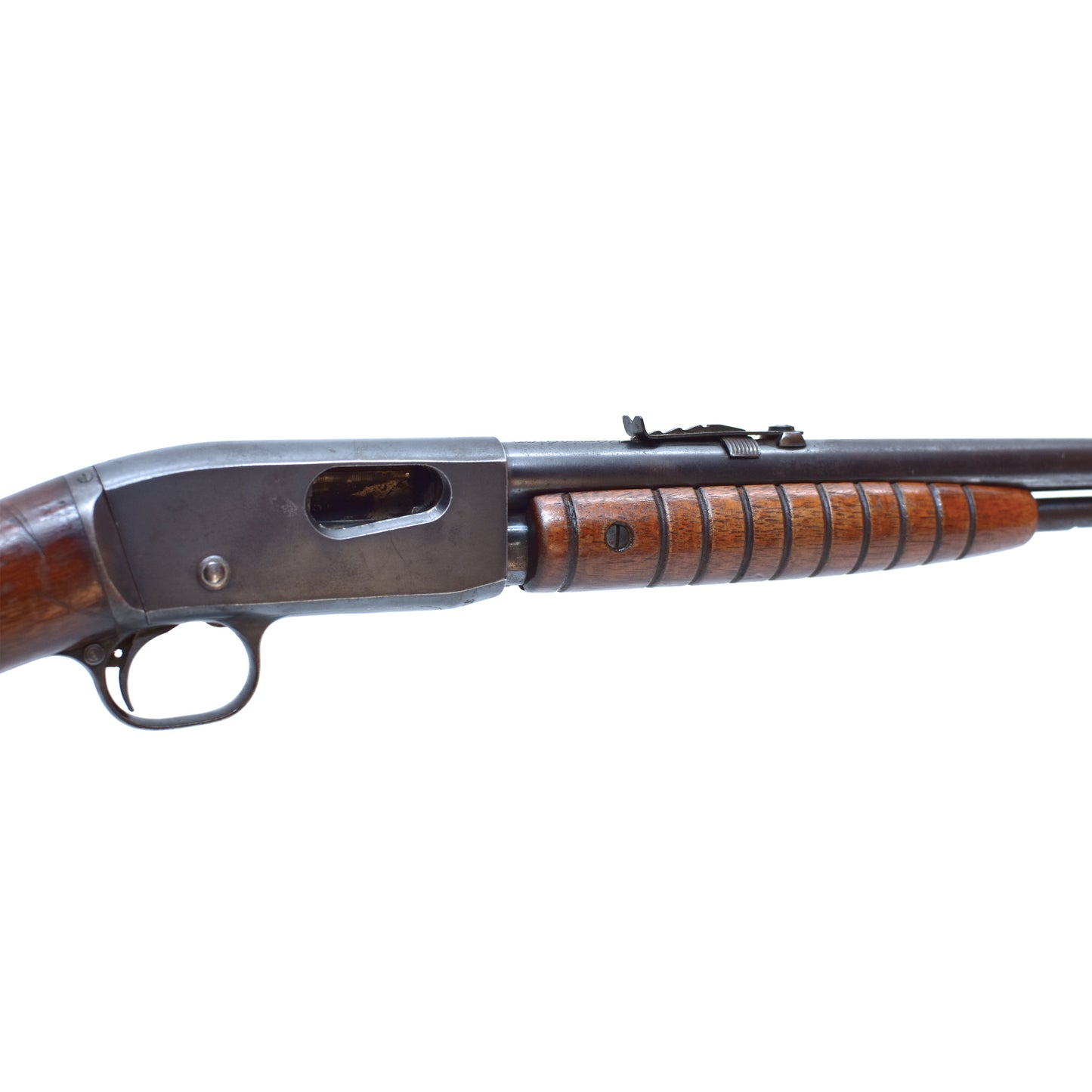 Remington Model 12-A .22LR