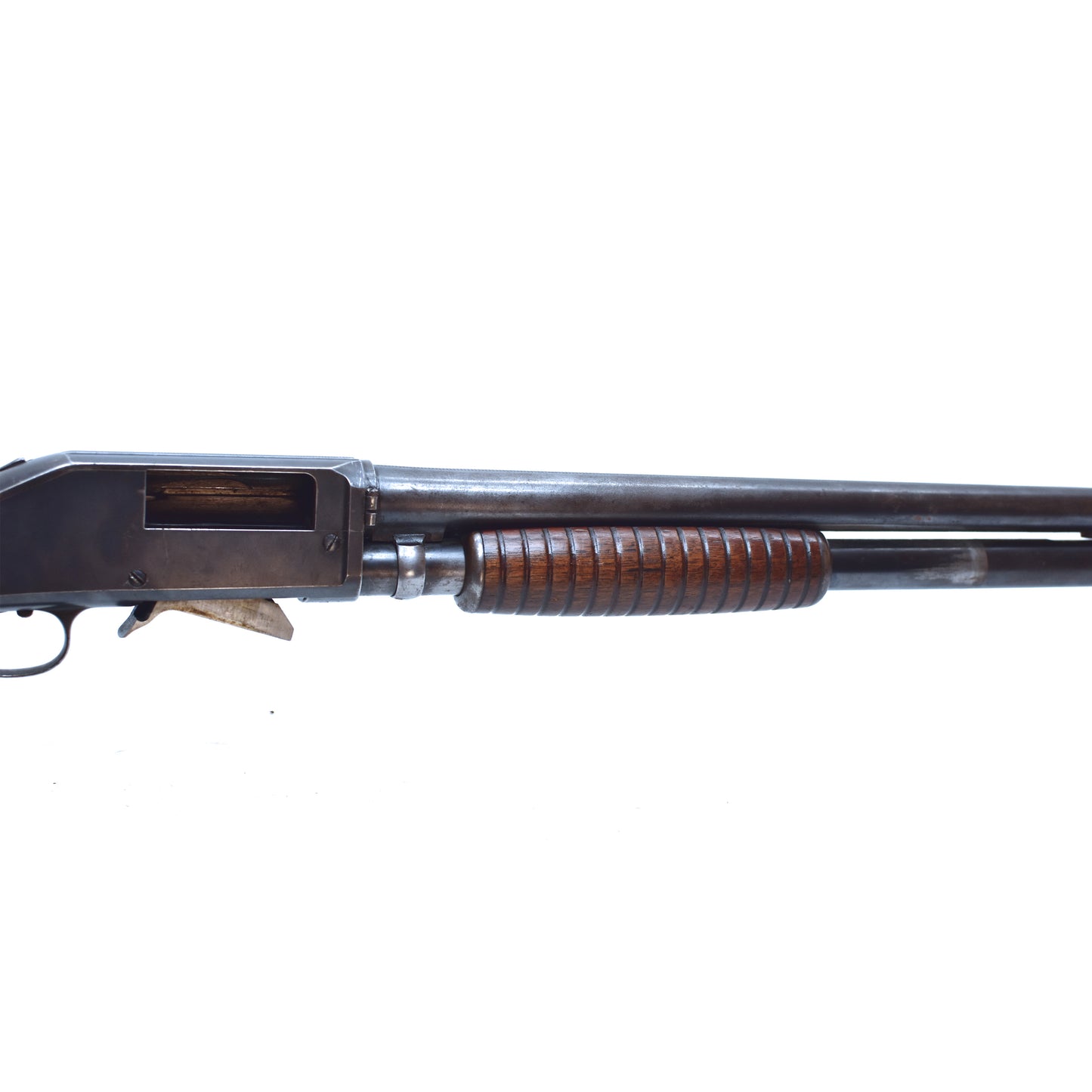 Marlin Model 28, Wood, Pump Action, 12 Gauge, 2 3/4", 28" Barrel