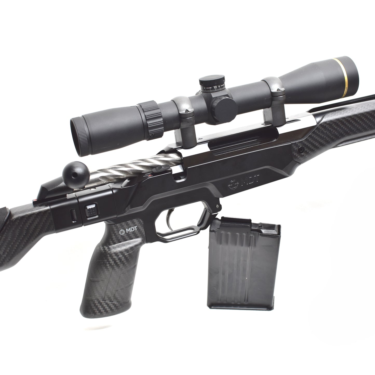 Sportsmens show draw! Tikka t3x roughtech .308 win!