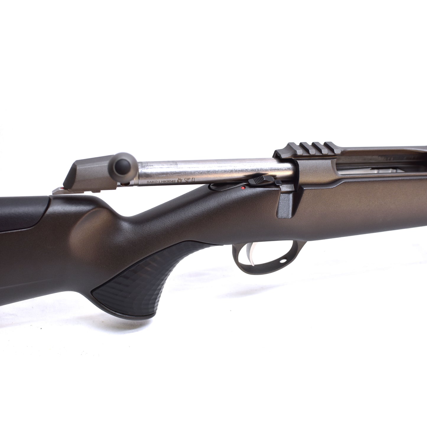 Sako S90 Adventure 7mm Remington Magnum - BNIB