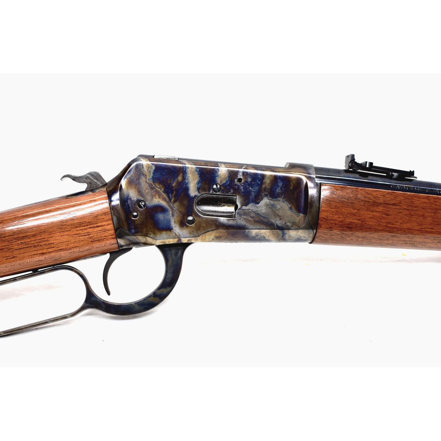 Chiappa 1892 Mare's Leg, .357 Magnum 12" Barrel