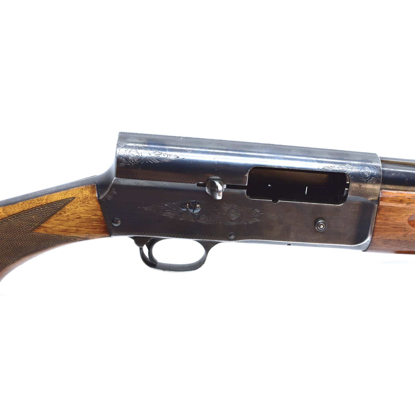 Browning Auto 5, Semi Auto, 12 Gauge, 26" Barrel With Poly Choke