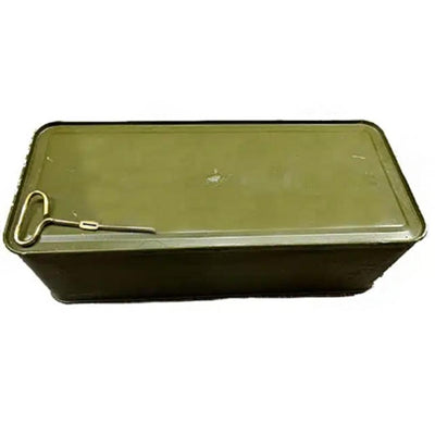 Norinco, Military Surplus, 7.62x39mm, 123 Grain, Steel Case, 720 Round Spam Can